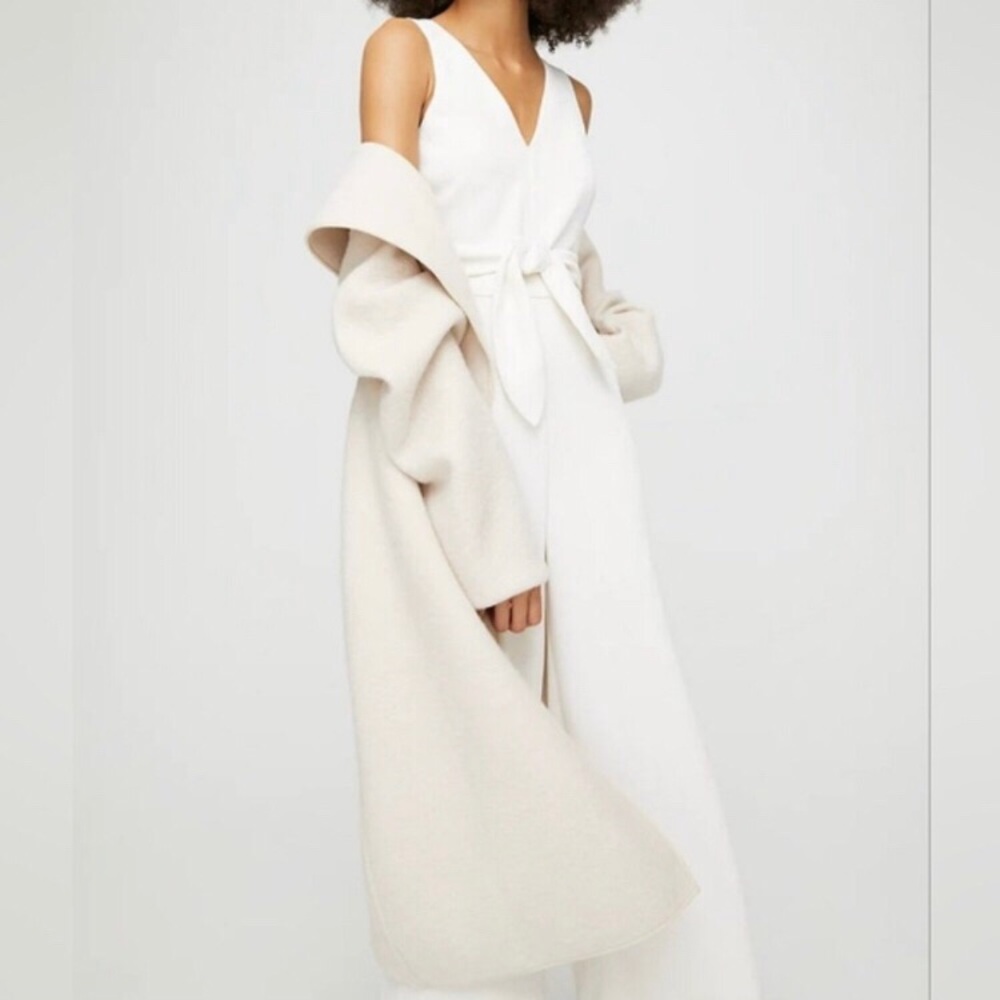 Wilfred Ecoulement v romper birch 4
